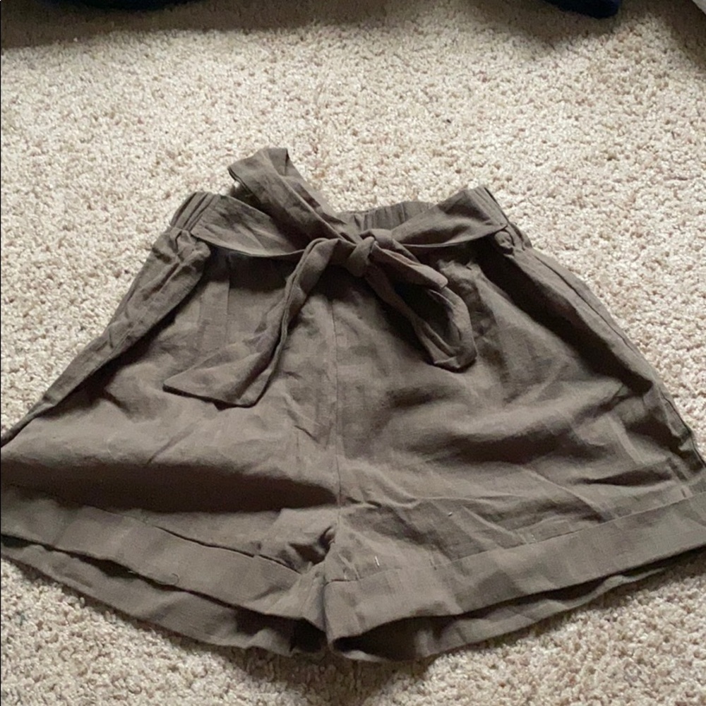 Shein Shorts
